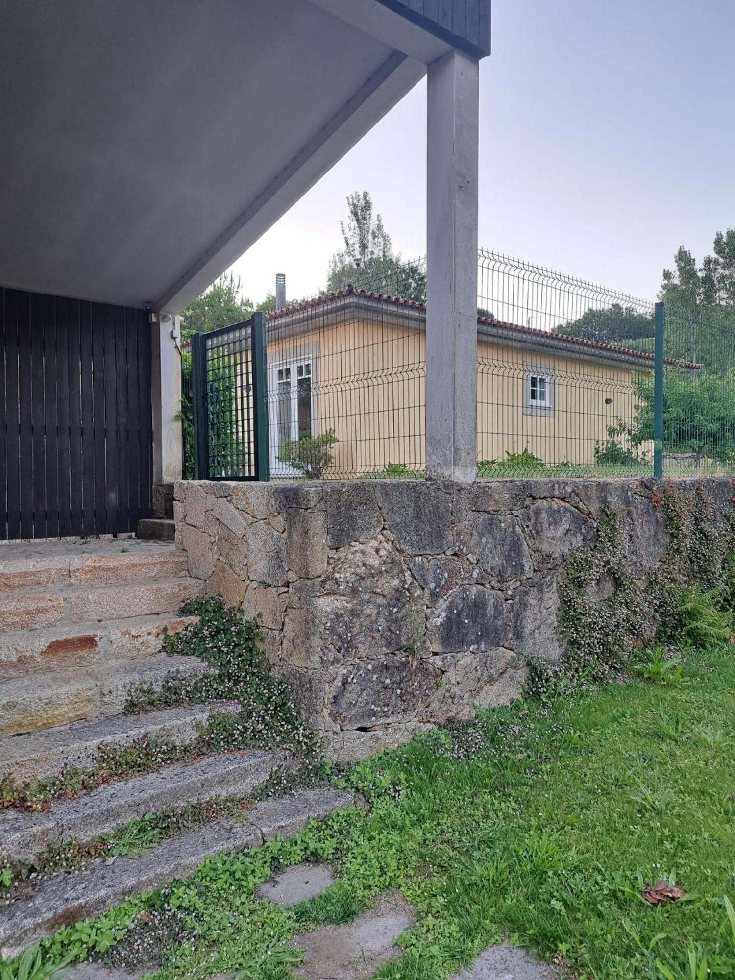 Quinta Das Mineirinhas Vila Nova de Cerveira Zewnętrze zdjęcie