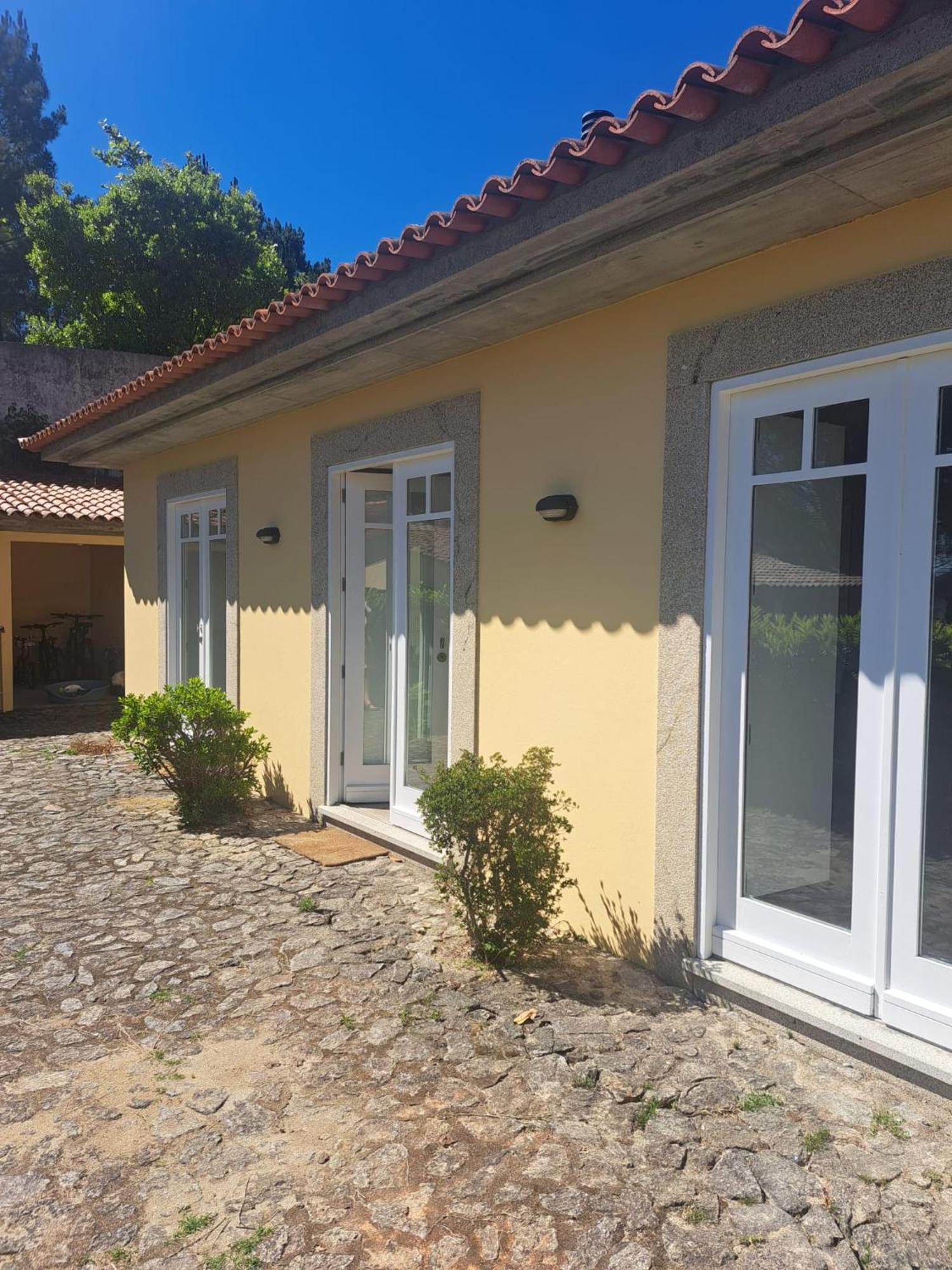 Quinta Das Mineirinhas Vila Nova de Cerveira Zewnętrze zdjęcie