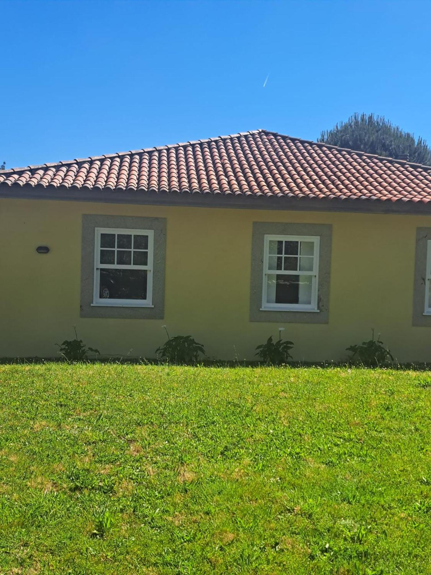 Quinta Das Mineirinhas Vila Nova de Cerveira Zewnętrze zdjęcie