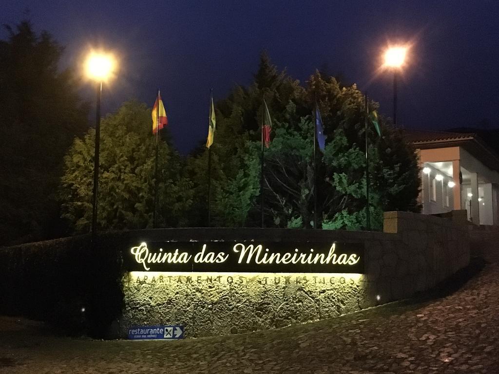 Quinta Das Mineirinhas Vila Nova de Cerveira Zewnętrze zdjęcie